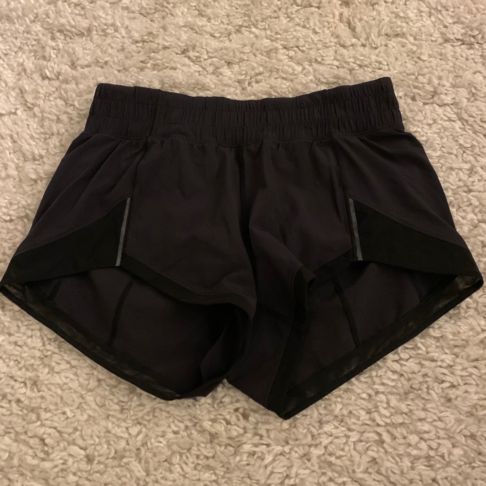 Lulu shorts